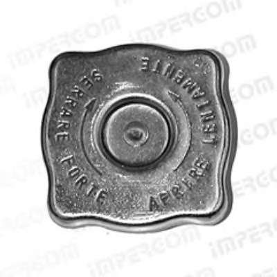 Крышка радиатора Fiat Ducato 2.5D/MB 190 (W201)/E-class (W124) -96