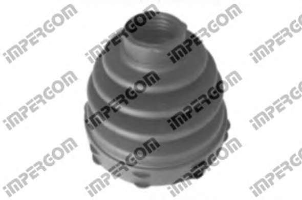 Пыльник шруса (внутренний) Fiat Ducato/Citroen Jumper/Peugeot Boxer 06- (29x82x95)