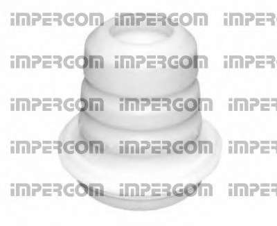 Отбойник амортизатора (переднего) Fiat Ducato 2.2/2.3D 06- (внутри OE)