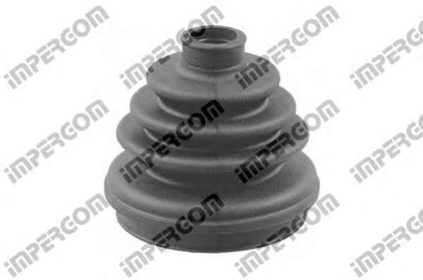 Пыльник, приводной вал