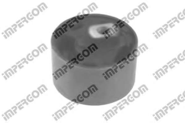 Подвеска, двигатель