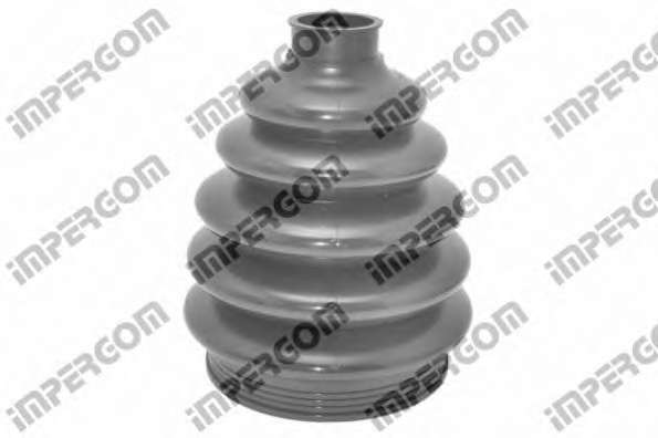 Пыльник шруса (наружный) VW Caddy I/II -00/ Golf III/ IV -06 (26x78x114) (внутри OE)