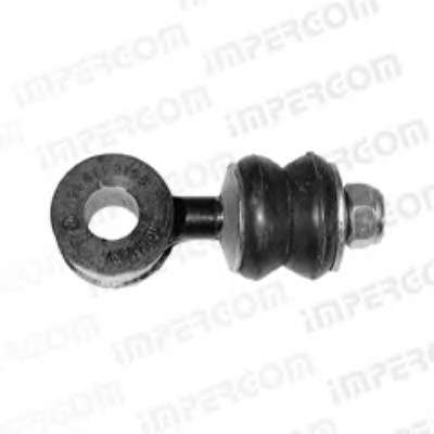 Тяга стабилизатора (переднего) VW Caddy II -04