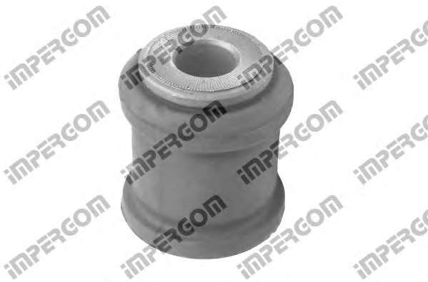 Сайлентблок рычага (переднего/спереди) Daewoo Lanos 97- (14.5x46x59)