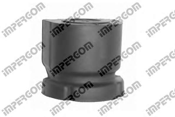 Сайлентблок рычага (переднего/сзади) Daewoo Lanos 97- /Opel Kadett D/E -94 (21x56x54.5)