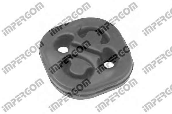 Буфер, глушитель