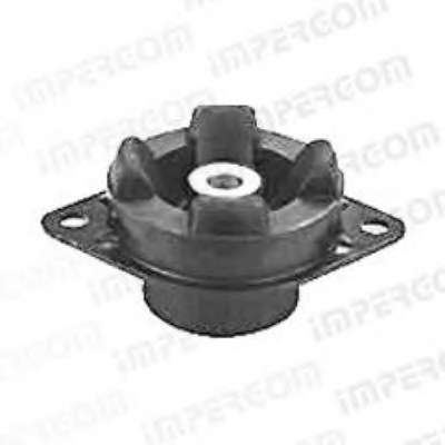 Подушка КПП Audi 100/200/80/90/VW Passat 1.3-2.8 68-96