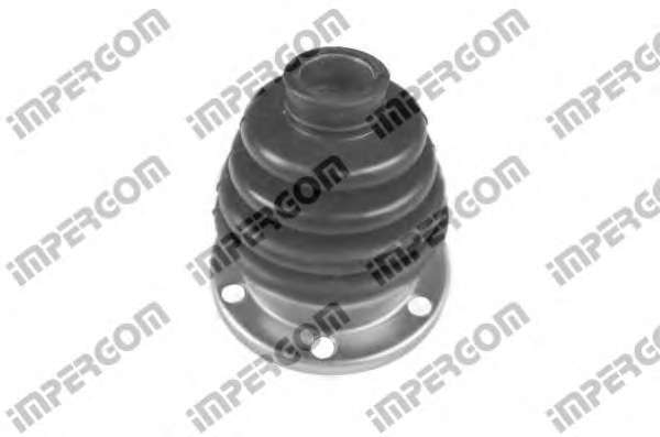 Пыльник, приводной вал