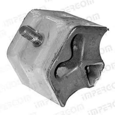 Подвеска, двигатель