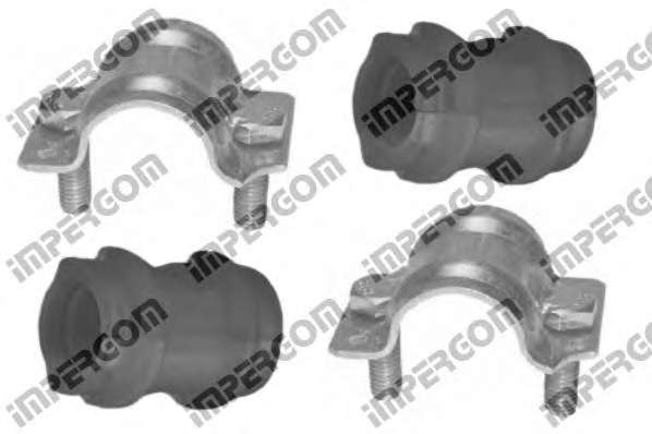 Ремкомплект стабилизатора (переднего) Peugeot 205/309 86-98