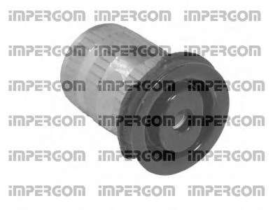 Сайлентблок рычага (переднего/снизу) MB E-class (W210/W211/W220) 95-09 (15x60x97)