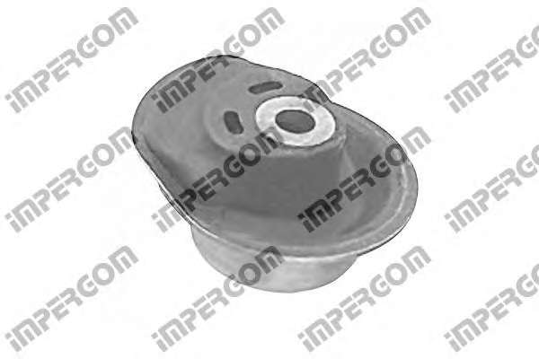 Сайлентблок балки (задней) VW Caddy II/Golf III 91-00