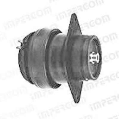 Подвеска, двигатель