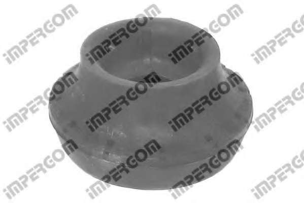 Подушка амортизатора (переднего) VW Caddy II -04