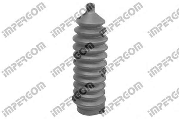 Пыльник рейки рулевой VW Caddy II -03 (с г/у) (9x43x210)