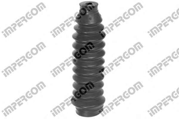 Пыльник рейки рулевой VW Caddy II -03 (с г/у) (10x41x210)