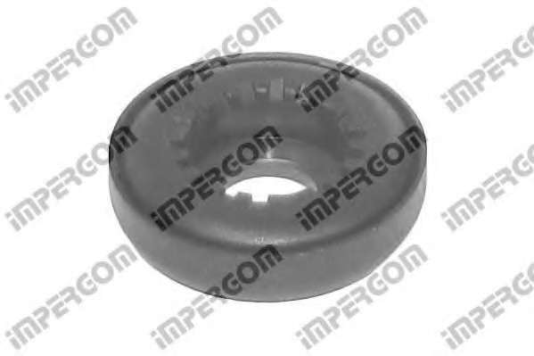 Подшипник амортизатора (переднего) опорный Smart/VW Caddy II -04