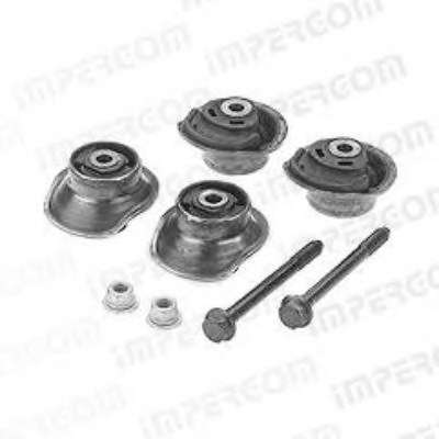 Ремкомплект, балка моста