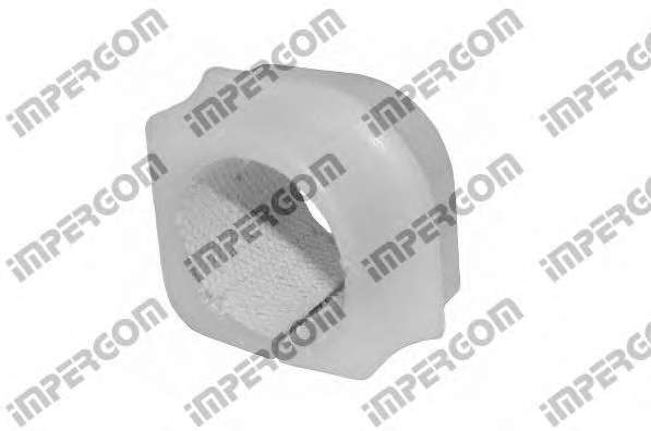 Втулка стабилизатора (переднего/внутренняя) VW T4 90-03 (d=27mm)