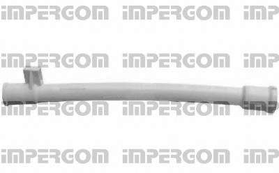 Втулка щупа масляного направляющая VW Caddy 1.6 04-