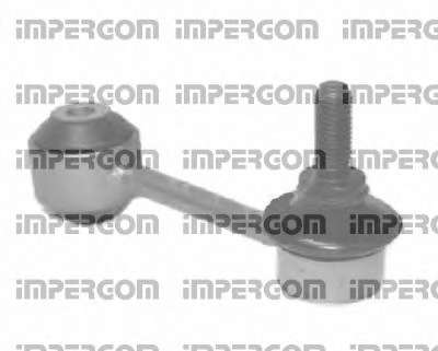 Тяга стабилизатора (заднего) Audi A6 04-11