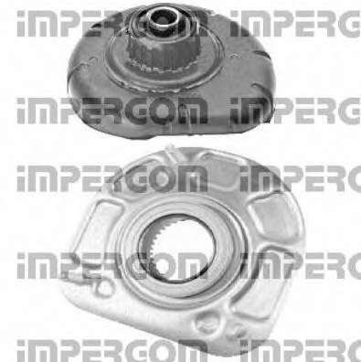 Ремкомплект, опора стойки амортизатора