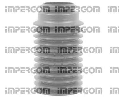 Защитный колпак / пыльник, амортизатор