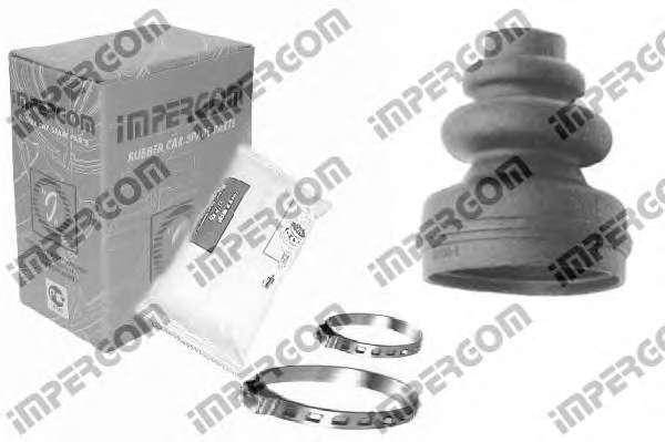 Пыльник шруса (внутренний) Citroen Berlingo/Peugeot Partner 2.0HDI 96-08