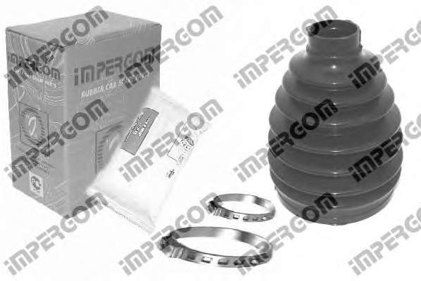 Комплект пылника, приводной вал