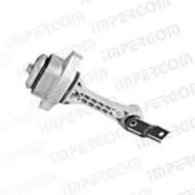 Подвеска, двигатель