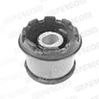 Подвеска, ступенчатая коробка передач