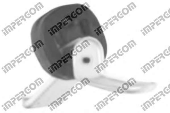 Буфер, глушитель