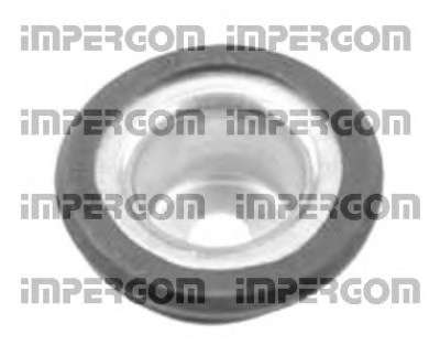 Тарелка пружины (передней) Skoda Octavia/VW Golf IV 96-06