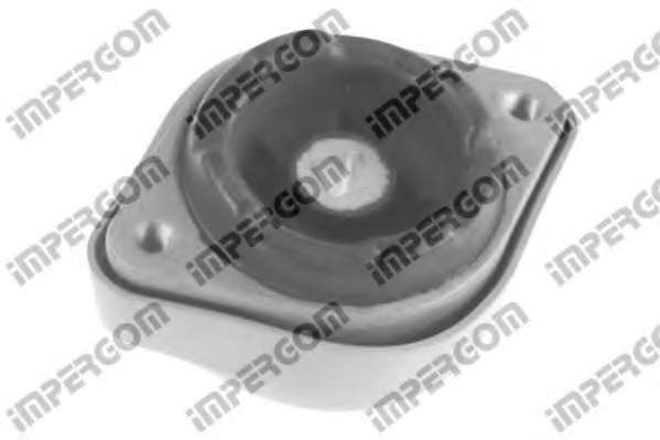 Подвеска, автоматическая коробка передач. Подвеска, ступенчатая коробка передач