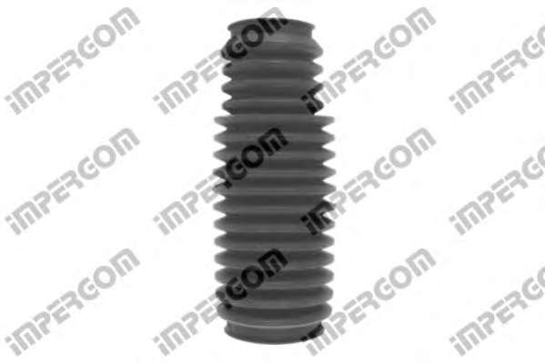 Пыльник рейки рулевой BMW 5 (E39)/3 (E46) 95-07 (177x37x53)