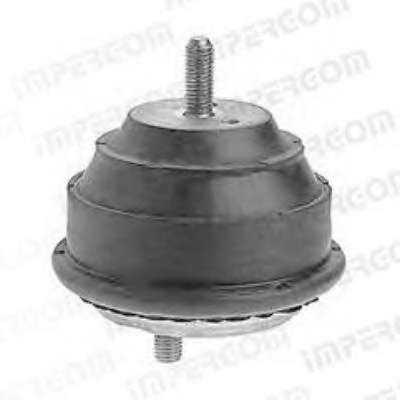 Подвеска, двигатель