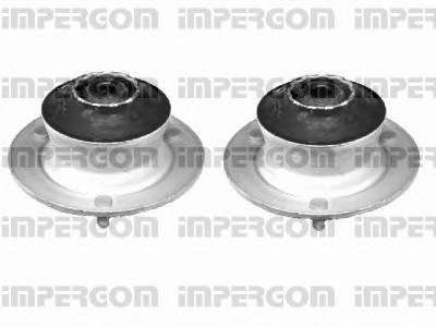 Ремкомплект, опора стойки амортизатора