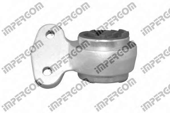 Кронштейн, подушки рычага