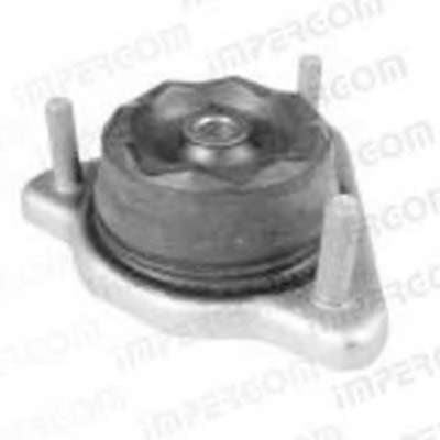 Подушка амортизатора (переднего) Ford Transit 92-