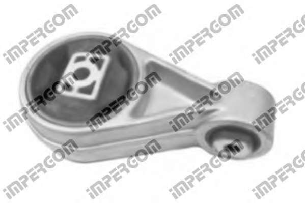 Буфер, глушитель