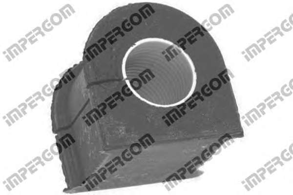 Втулка стабилизатора (переднего) Ford Mondeo 93-00 (d=19mm)