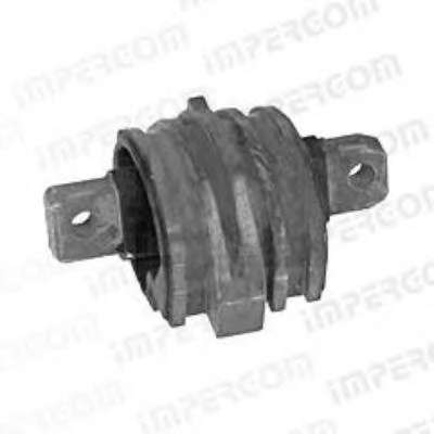 Подвеска, ступенчатая коробка передач