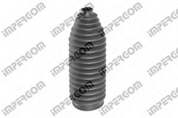 Пыльник рейки рулевой MB Sprinter/VW LT 96- (14x60x216)