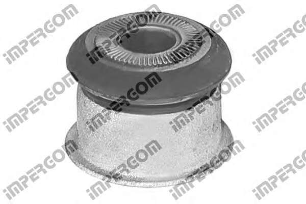 Сайлентблок балки (передней) Opel Astra H/G 98- (14x38.4x35)