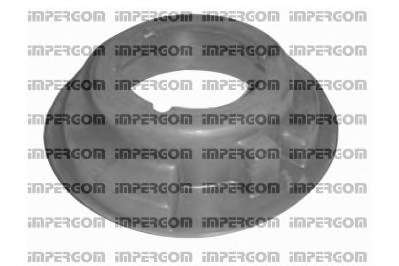 Проставка пружины (передней/верхняя) Renault Laguna II 01-