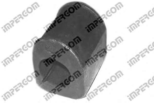 Втулка стабилизатора (переднего) Renault Megane I/Scenic I 96-05 (d=22,5mm)