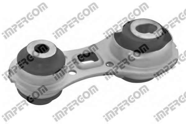 Подушка двигателя (R) Renault Megane II/Scenic II 1.9dCi/2.0 16V 02-