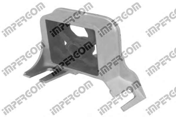 Кронштейн крепления глушителя (сзади) Renault Kangoo 1.5 dCi 01-