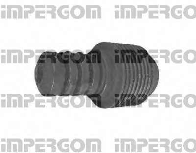 Пыльник амортизатора (переднего) Renault Megane/Scenic 02-