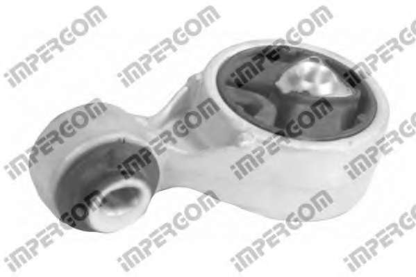 Подушка двигателя (верхняя) (R) Renault Kangoo 1.5dci 08-